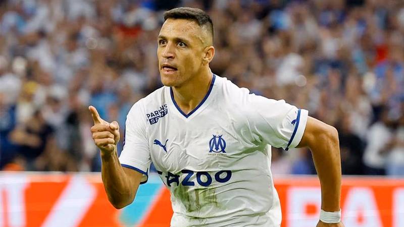 Alexis Sanchez