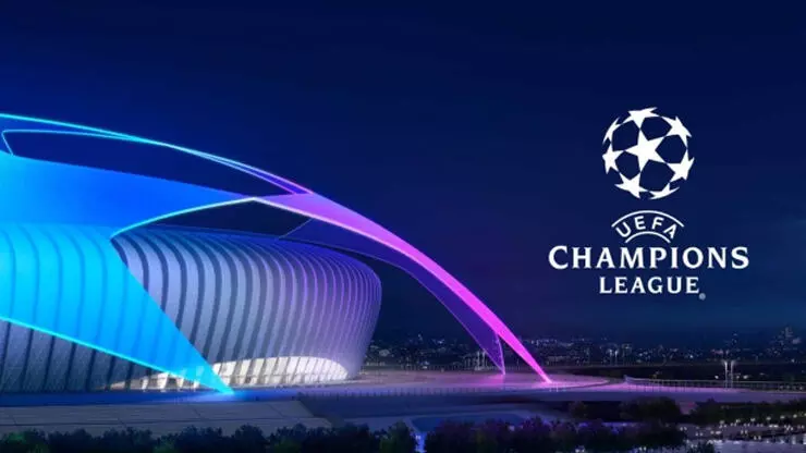 Uefa Şampiyonlar Ligi Elemeleri
