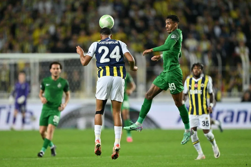 Fenerbahçe